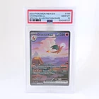 2023 Pokémon Charizard ex 199/165 PSA 10 GEM MINT – Scarlet & Violet 151 MEW EN