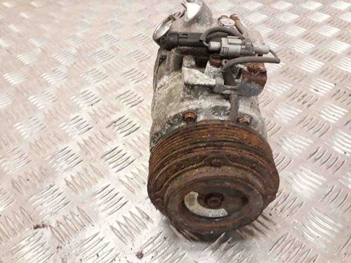 BMW 3 E90 Kondensatpumpe Klimaanalge 6452922570301 2.00 Diesel 2006 31584506