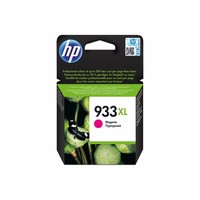 Hp 933XL (CN055AE) Original Tintenpatrone Magenta