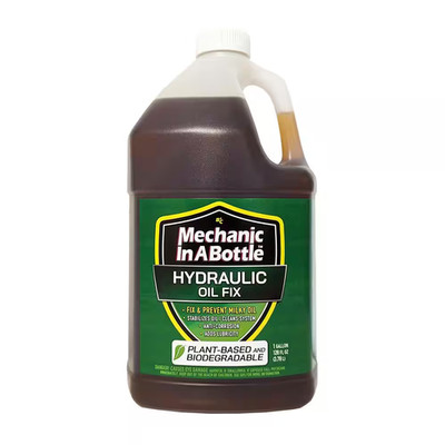 1 Gal. Hydraulic Oil Fix and Stabilizer