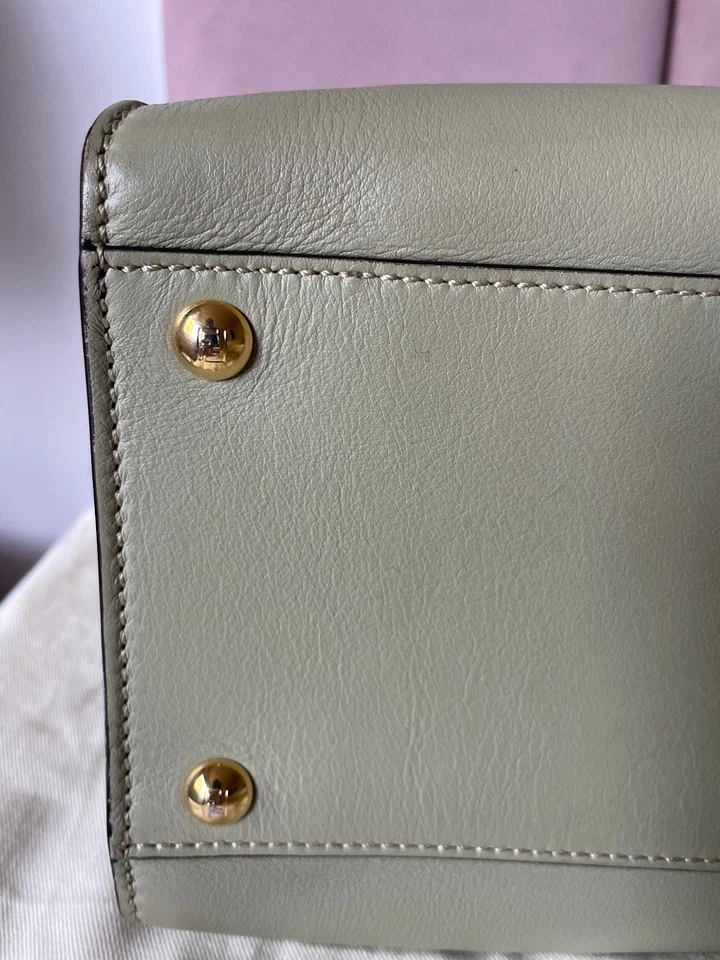 Fendi Peekaboo, photo 4 of 5