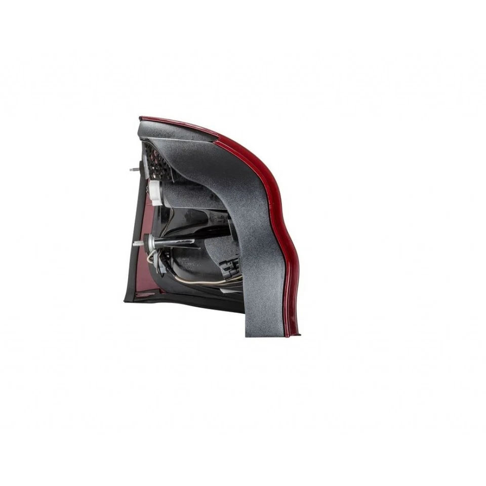 Luz trasera para Pontiac Grand Prix 2004-2008 lado del pasajero con bombillas DOT Foto 3 de 4