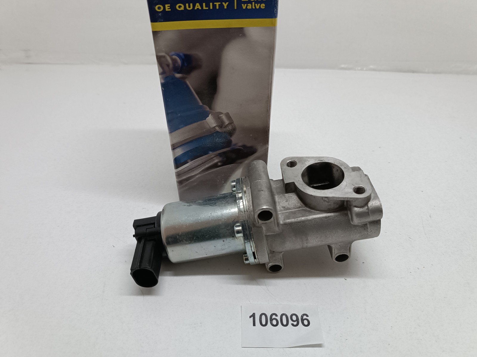 EGR Valve For Alfa Romeo 156 166 Fiat Doblo Marea Stilo Lancia Lybra