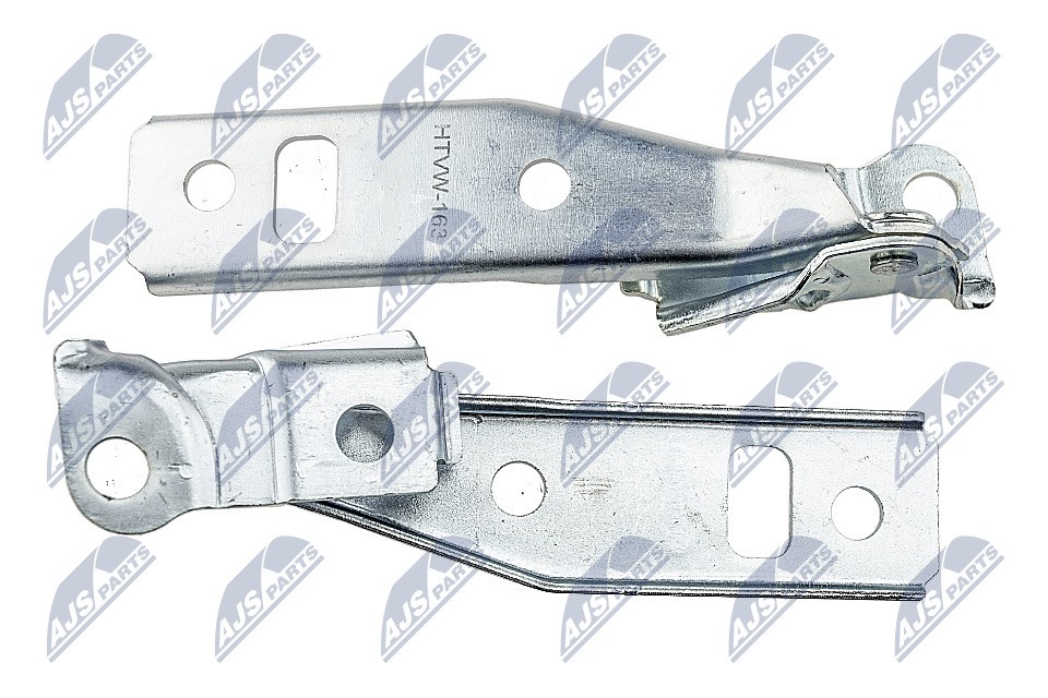 Fits NTY EZC-VW-163 BONNET HINGE KIT
