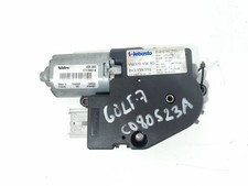 8V3959591 ELEKTRISCHER DACHMOTOR / 2434696 FÜR VOLKSWAGEN GOLF VII LIM. GTI ´´PE