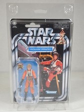 Star Wars The Vintage Collection 3.75  Luke Skywalker X-Wing Pilot VC158