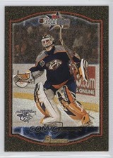 2002-03 Bowman YoungStars Gold 161/250 Tomas Vokoun #19 0f2