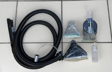 Hoover Power Scrub Carpet Cleaner Accessories Attachments Vacuum Parts Bag