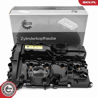 Esen SKV Zylinderkopfhaube 48SKV106 FüR BMW 3Er Touring G21 G81 G20 G80 G28 X3