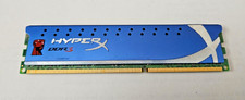 KINGSTON HYPERX GAMING MEMORY (KHX1600C9D3K3/6GX) DDR3 (2GB) 1600GHz