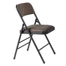 Fabric Folding Chair Foldable Computer Party Meeting Room Home Office Chairs UK