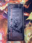 Zombucks World KOOKABURIED 999 Silver Note 2026 Currency Of The Apocalypse
