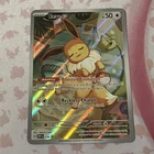 Eevee 173 Sv: Scarlet & Violet Promo Cards Holo