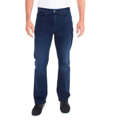 Urban Star Men's  Stretch Jeans Slim Fit Classic 5-Pocket Style New Great Gift