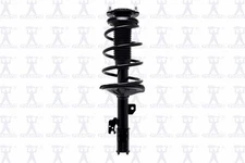 Focus Auto Parts Suspension Strut And Coil Spring Assembly P N 1331628L