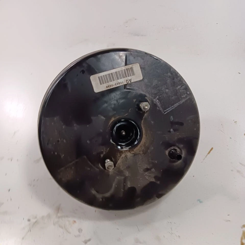 Potenciador de freno sedán para Honda Civic 16-21  Foto 3 de 4