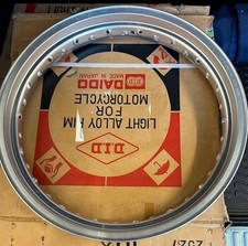 CERCHIO YAMAHA TTR  600