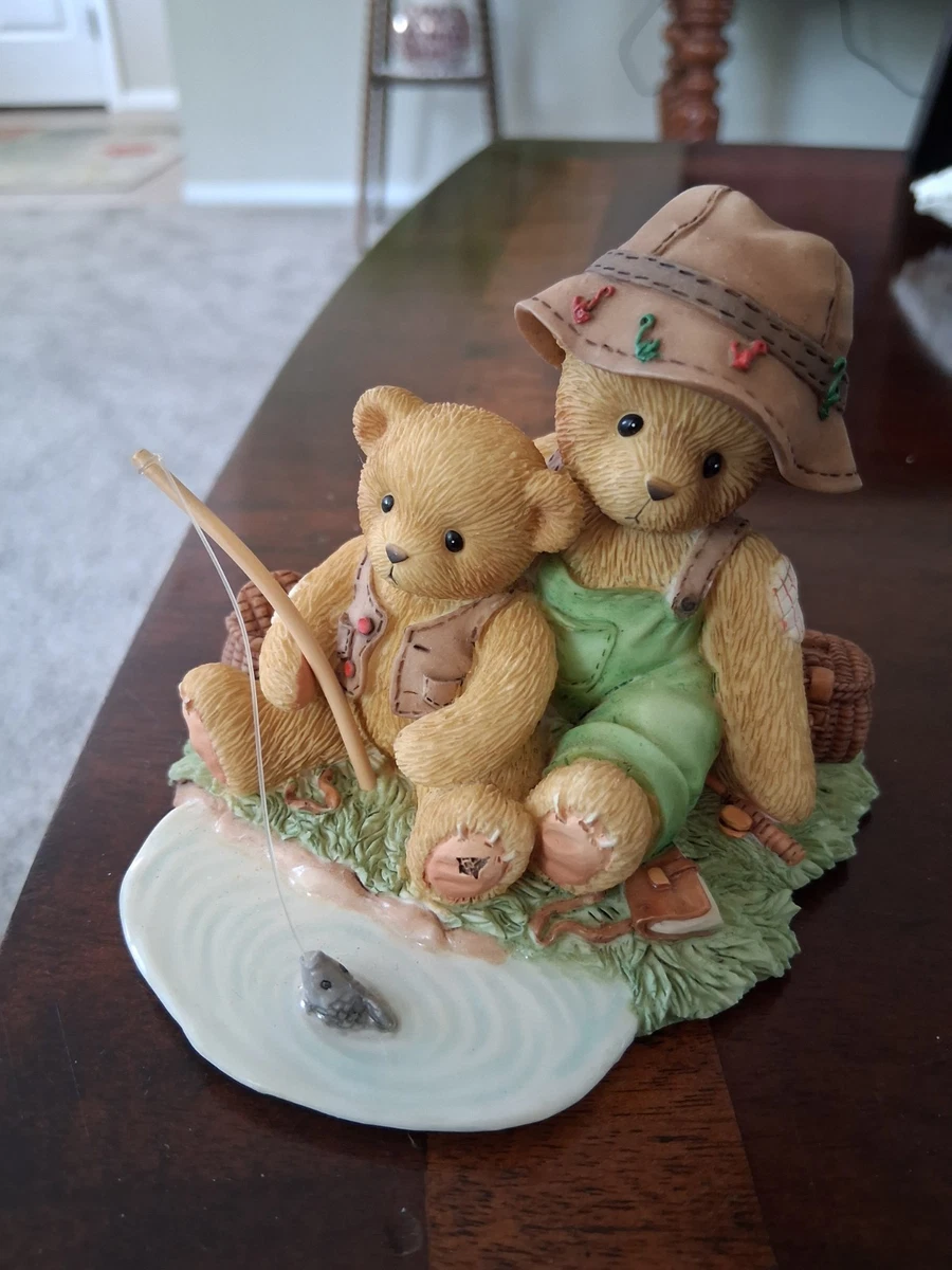 Cherished Teddies Teddy Bear Figurines & Miniatures for sale | eBay