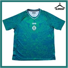 Raja Casablanca Football Shirt Large One All Sports Home Jersey 2022 2023 EE36