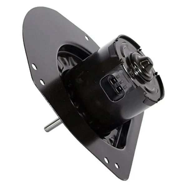 For Ford F-150 1980-1986 Motorcraft MM929 HVAC Blower Motor Foto 2 de 4
