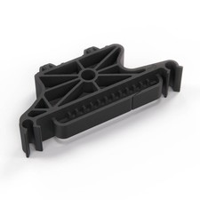 Jeep Wrangler JL/Gladiator JT B-Pillar Seat Belt Hose/Harness Bracket 34253242B