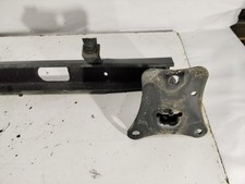 halter mitte stoßfänger stoßstange h. CITROEN BERLINGO 9822105380 dmuap1865880