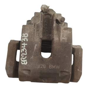 Bremssattel Hinten Recht BMW Serie 5 E61 Benzin Diesel Gebraucht Original