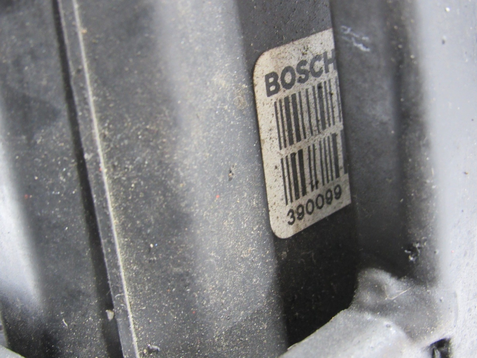 02-06 Maserati Coupe GT 2004 ABS Anti Lock Brake System Module Pump ;