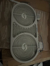 OEM WB30T10140 GE Range Element Radiant Bridge