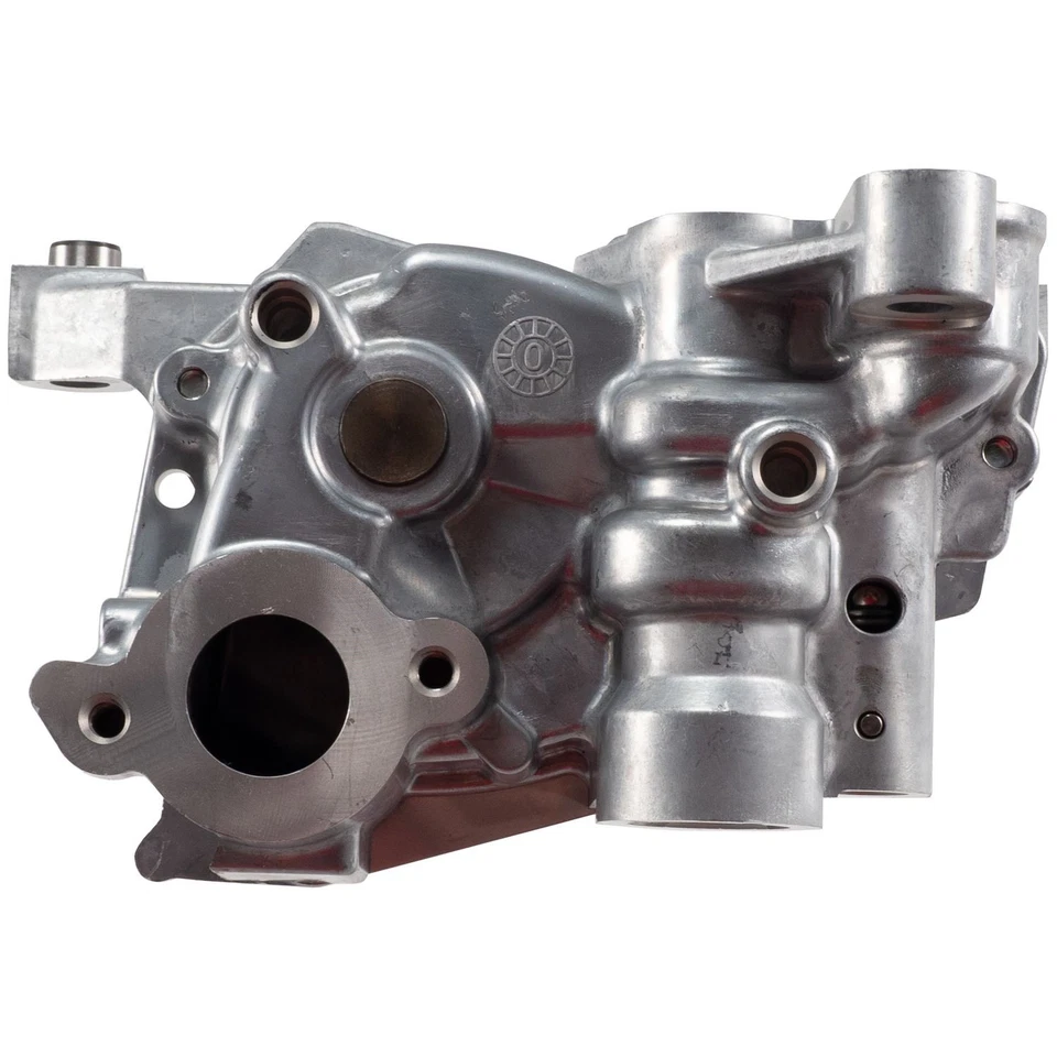 Bomba de aceite de repuesto Melling M573 Stock para 12-22 Mazda 3 CX-3 CX-5 MX-5 Miata Foto 4 de 4