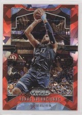 Click to enlarge Jonas Valanciunas