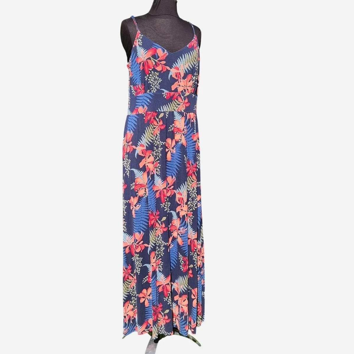 tommy bahama long dresses Tropical Bliss Maxi Dress
