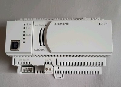 Siemens TXB1.PBUS Interface Modul