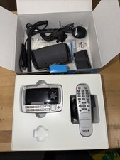 SIRIUS Satellite Radio Streamer Receiver SIR-STRPNP1 Great Condition Free Ship