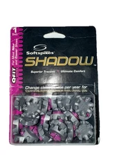 Soft Spikes Shadow Q Fit Item WR-10
