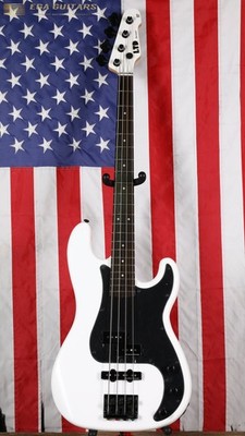 ESP LTD Surveyor '87 - Pearl White
