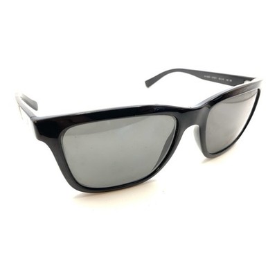 Armani Exchange AX405S 8178/71 Matte Black Sunglasses Frames 55-18 140 Men Women