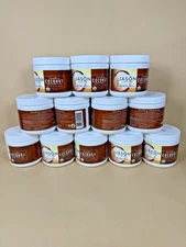 Jason Organic Unrefined Oil, Smoothing Coconut, 15 Oz - 12 Pack