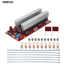 24V 5000VA Pure Sine Wave Inverter Board Inverter Driver Board Power Frequency