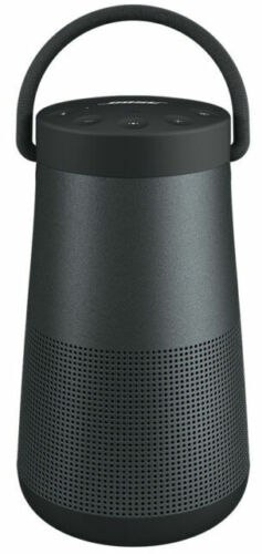 Speaker- Bluetooth Black Waterproof | Micro Soundlink eBay Bose Portable