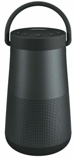 Bose SoundLink Revolve+ Speaker - Black for sale online | eBay