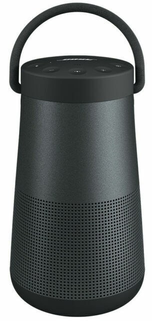 Bose+SoundLink+Revolve%2B++Speaker+-++Black for sale online | eBay