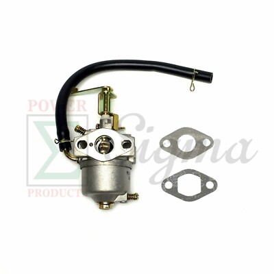 Guarnizione Carburatore Per Generatore Wen 56180 – 1800W, 98CC, Con Distanziale, Sigma