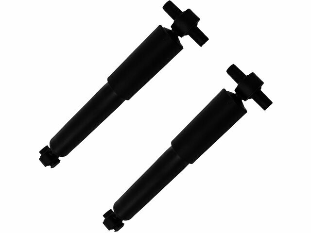 2008 gmc acadia shocks