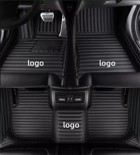 For Acura All Models Car Floor Mats Cargo Liners Custom Waterproof Carpets - Picture 26 of 45