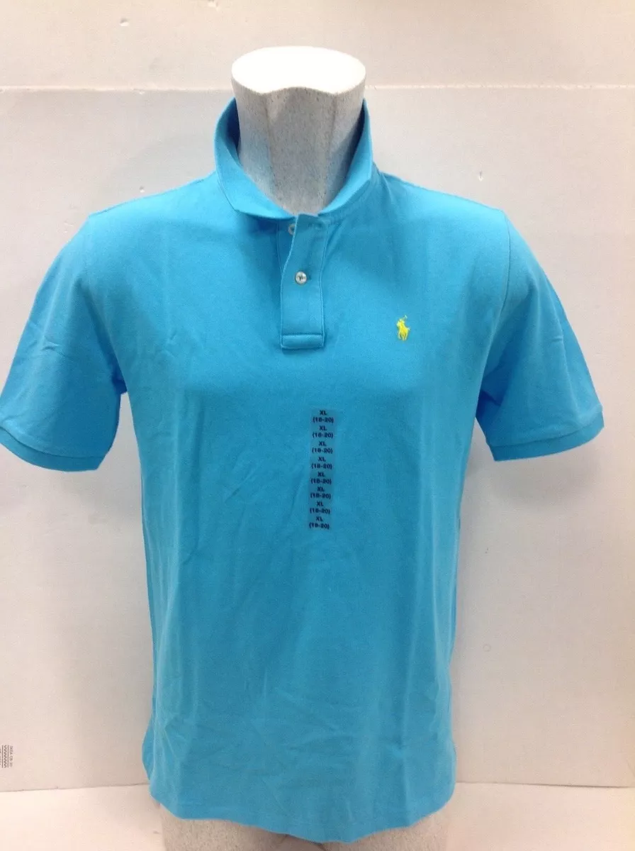 Ralph lauren taille 18 20 ans new arrivals