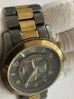 Michael Kors MK8160 Men’s Wristwatch Watch — photo 3