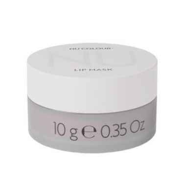 Nu Colour Lip Mask By NuSkin Brand New In Box Dry Chapped Lips | eBay