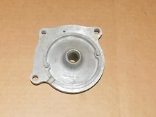 1954-55 Ford Mercury Lincoln Starter End Plate - NOS