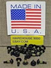 25 Torx Washer Head Door Lock Bolts Auveco 18515 GM Saturn Front & Rear Door